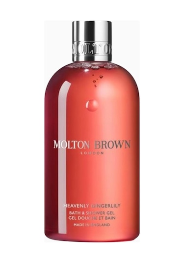 Molton Brown Heavenly Gingerlily Bath-shower Gel 300 Ml Duş Jelleri Diğer