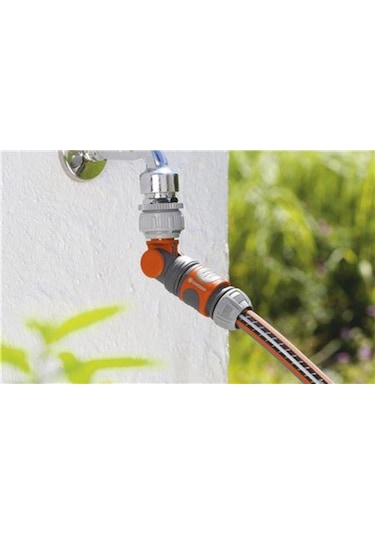Gardena 2999-20 Musluk Bağlantı Mafsallı