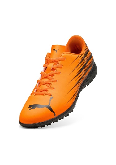 Puma Attacanto Iı Tt Erkek Halı Saha Turuncu