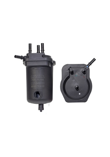 Mfn-0108 - Yakıt Filtresi Renault Megane 2 1.5/ Renault Scenıc 2 1.5