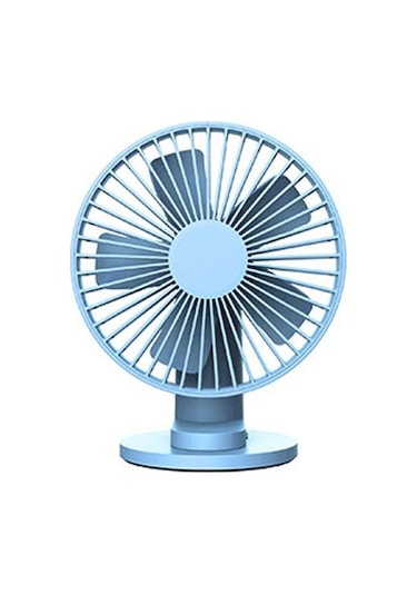 Xiaomi Vh Fan Masaüstü Taşınabilir Şarjlı Fan Vantilatör