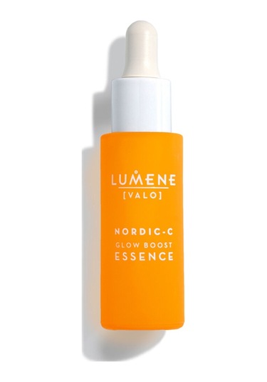 Lumene Valo Nordic Glow Boost Serum 30 Ml