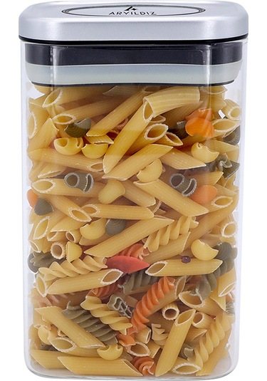 Aryıldız Touch-up Saklama Kabı 1350 Ml Şeffaf