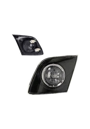 Mazda 3 Bk Hb 03-08 Depo Stop Lambası Iç Sağ Siyah Bp4M-51-3F0C