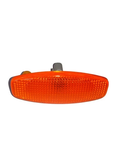 2005-2018 Kıa Bongo Kamyonet Kapı Üst Sinyali Sağ-sol Aynı Adet Eurolamp Oem No: 92305-26000