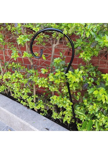 Homyl Çobanlar Zemin Ayrılabilir Ahır Bahçe Direği