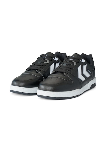 Hummel Freza Unisex Spor Ayakkabı 900680-2312 Sıyah