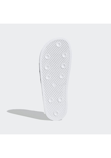 Adidas 280648 Adılette Whıte/cblack/whıte