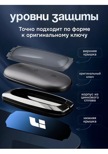 Auto The Sun Otomobil Anahtar Kılıfı 316302427