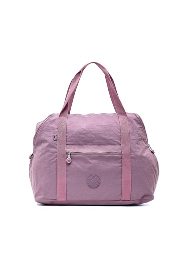 Beverly Hills Polo Club Kadın El Çantası Bhpc6013 LİLA