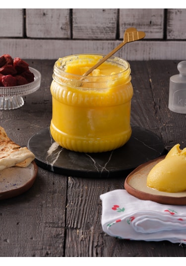 Kars Sarı Yağ - Saf Yağ - Sade Yağ 1 Kg