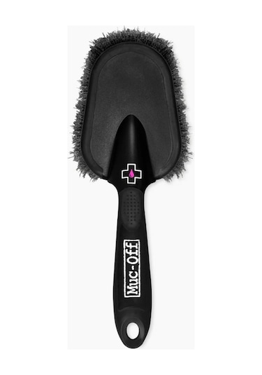 Muc-Off Soft Yıkama Fırçası - Siyah