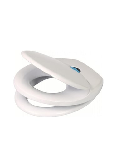 Lider Çocuk - yetişkin Çift Kullanımlı Klozet Kapağı (058)