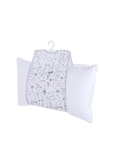 Ganzhoushop Çok Fonksiyonlu Balkon Rüzgar Geçirmez Yastık Hava Kurutma Filesi Rafı Katlanabilir Giysi Kurutma Rafı Çok Renkli