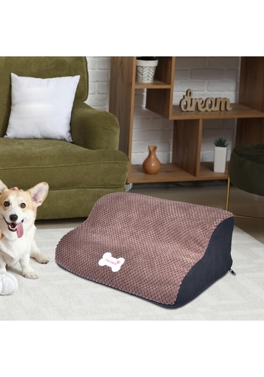 Homyl Köpek Rampaları Adımları Çekyat Merdiveni Hafif