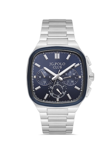 Jg Polo Jpc.0125 S04363m.3 Erkek Kol Saati