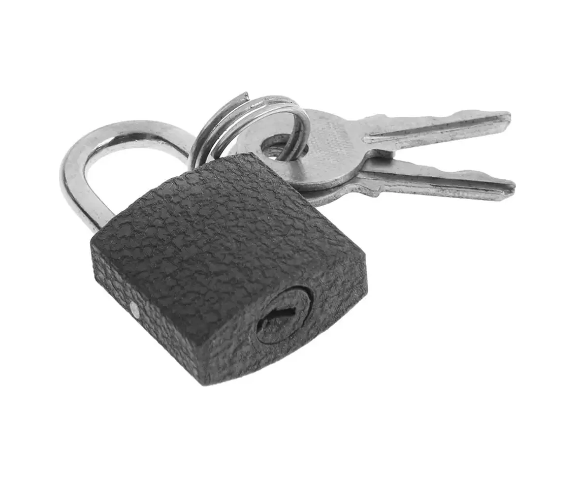 Tundra Küçük Asma Kilit 50401134