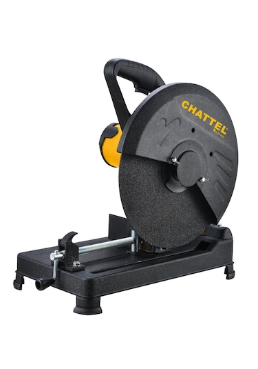 Chattel CHT 6341 Metal Profil Kesme Makinesi
