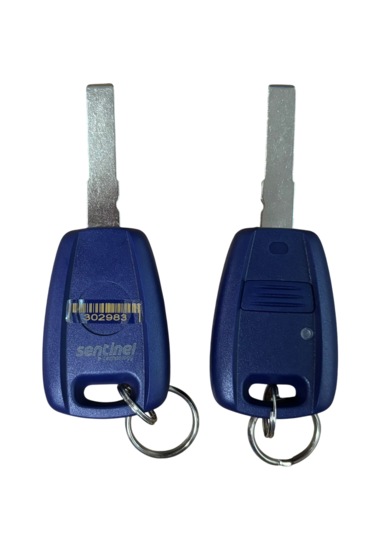 12v Uzaktan Kumanda Açma-kapama Fiat Anahtarlı A26