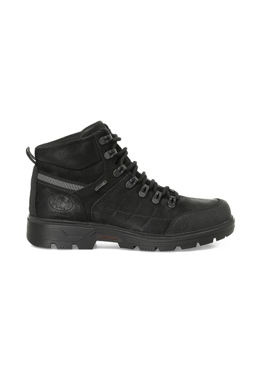 Dockers 4W 237411 4PR Erkek  Siyah Bot