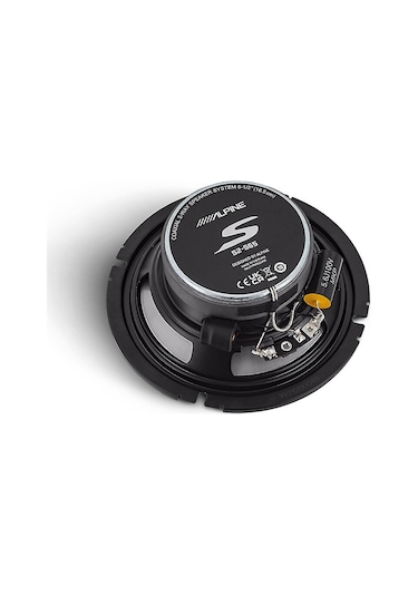 Özenhifi' Den Alpine S-serisi S2-s65