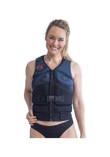 Jobe Neopren Kadın Can Yeleği Lacivert 2xl