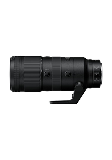 Nikon Nikkor Z 70-200 MM F/2.8 VR S Lens (Karfo Karacasulu Garantili)