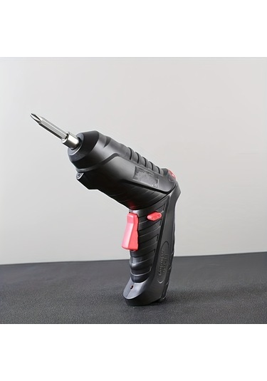 Tcherchi QT02832 15 - 47 Parça Elektrikli Vida Tabancası