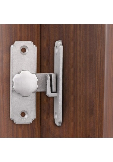 Besthome1 Argent Suntek Garaj Montaj Vidaları Ahır Için