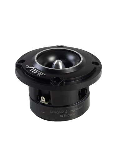 Vıbe Blackaırpro4t-v3 Vıbe Blackair Serisi 10 Cm Tweeter 1 Takım