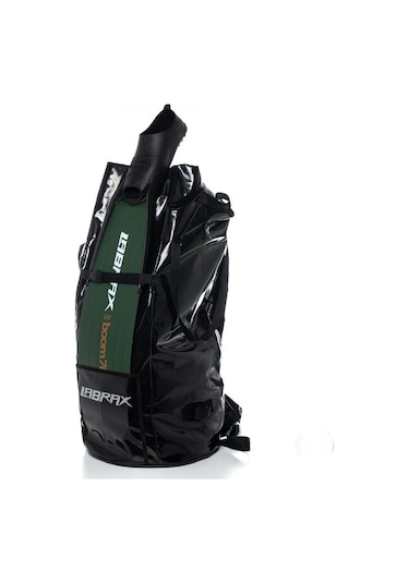Labrax Pro Backpack Dalış Çantası
