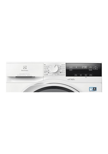 Electrolux EW8D394MT 800 Serisi Ultracare Steam 9 Kg Isı Pompalı Buharlı Inverter Kurutma Makinesi