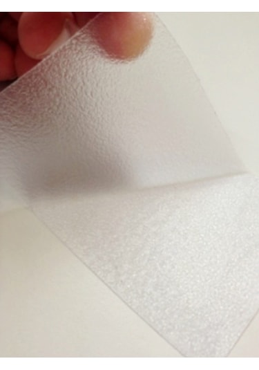 Şeffaf 5 Cm x 25 M Merdiven Kaydırmaz Bant