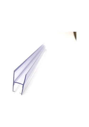 Cam Balkon Pvc Plastik Conta Fitil -250Cm Lik -5 Adet -H 10Mm (428954429)