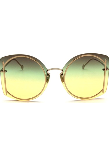 Salvatore Ferragamo SF 196S 707 KADIN GÜNEŞ GÖZLÜĞ