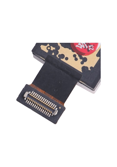 Xiaomi Poco X4 Gt Ana Arkaya Bakan Kamera İçin