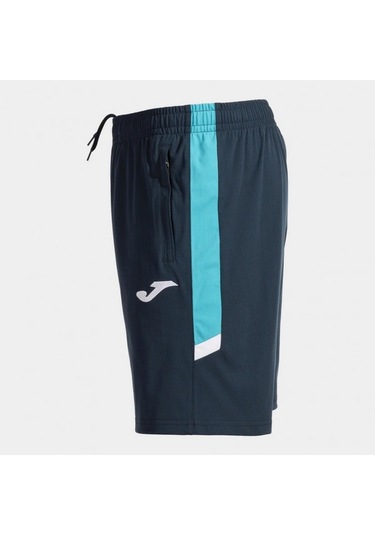 Joma 103790.342-20.068 Toledo Erkek Spor Şort Lacivert