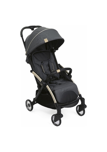 Chicco Goody Plus Stroller Cıty Map Re Lux 08079877570000