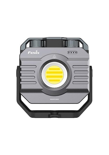 Fenix Cl28r 2000 Lümen Kamp Feneri-fenixcl28r Siyah