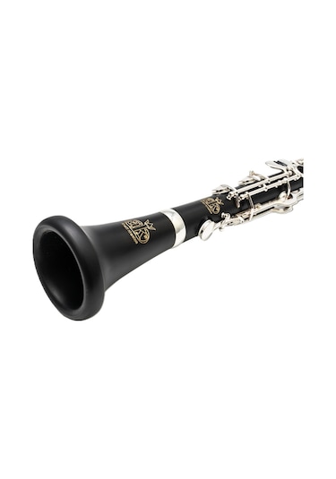 Amati Acl 240 K Sol Klarnet