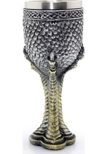 Büro Ev Ofis İçecek Keyfi İçin Paslanmaz Çelik Bardak Stil Dekoratif Kadeh Diğer