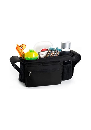 Bebek Arabası Saklama Çantası, Bebek Arabası Askı Çantası, Anne Çantası