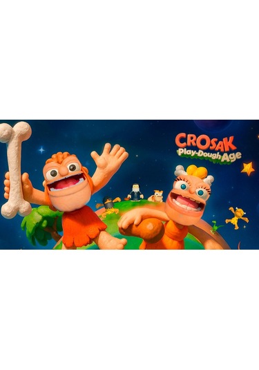 Crosak Ps5 Account