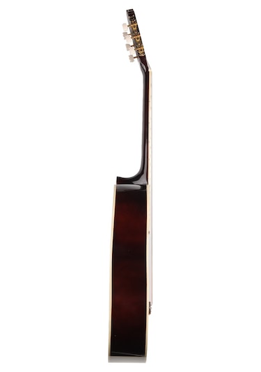 Almira Mg917-sb 4/4 Klasik Gitar - Sunburst Başlangıç - Tam Boy