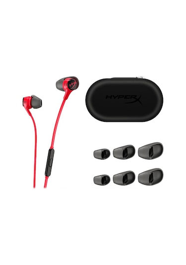 Hyperx Cloud Earbuds II Kablolu Oyuncu Kulak İçi Kulaklık