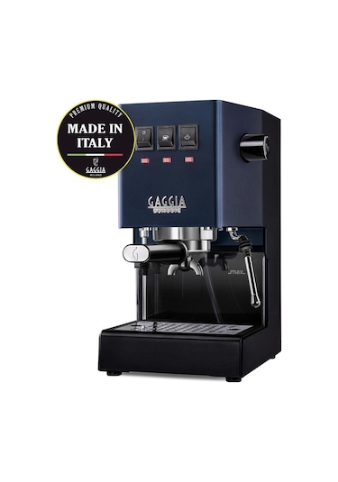 Gaggia RI9481/15 New Classic Evo Pro 2023 Espresso Makinesi
