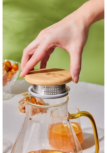 Karaca  Savona 7 Parça Su Seti