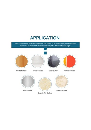 Opulentliving Altın Renkli Büyük Boy Tüy Duvar Çıkartması - Parlak Ayna Yüzeyli Küçük: 73x18cm / Büyük: 120x30cm