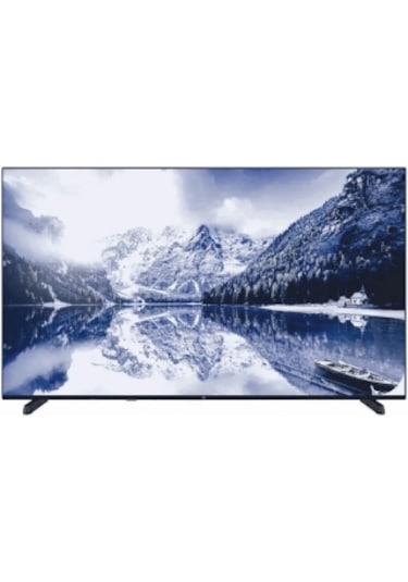 Seg 65SUA740 65" Android LED Tv