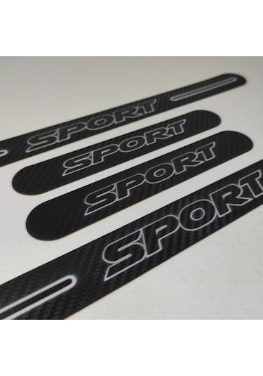 Hyundai Ioniq Sport Carbon Kapı Eşiği Kırılmaz (551147258)